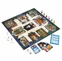 Rodinná hra Cluedo