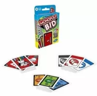 Hra Monopoly BID
