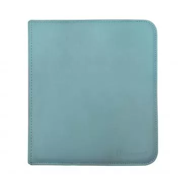 Album na karty 12-Pocket Zippered PRO-Binder - Light Blue