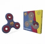 Fidget Spinner - FC Barcelona