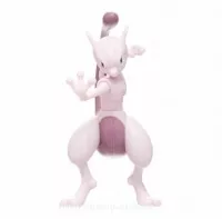 Akční figurka Pokémon Mewtwo 11 cm