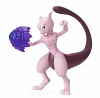 Pokémon akční figurka Mewtwo