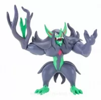 Pokémon akční figurka Grimmsnarl
