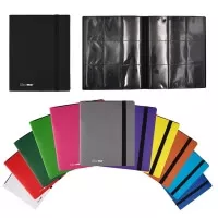 Přehled alb na karty UltraPro Eclipse Pro-Binder 9-Pocket