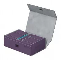 Velká krabice na karty a balíčky MTG, Pokémon a další