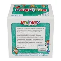 Brainbox - Rozprávky