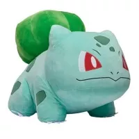 Bulbasaur - plyšák - 60 cm