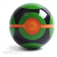 Pokémon Dusk Ball Replica