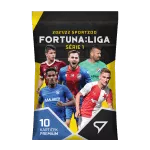 Fotbalove karty Fortuna Liga 2021-22 Premium Balicek 1serie