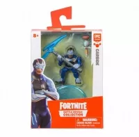 Fortnite Battle Royale Collection - Carbide - akční figurka