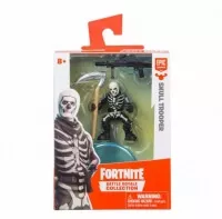 Fortnite akční figurka - Battle Royale Collection - Skull Trooper