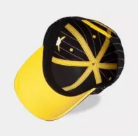 Pokémon - Curved Bill Cap