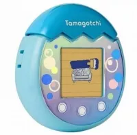 Tamagotchi PIX