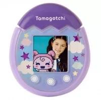 Tamagotchi PIX