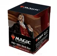 Innistrad: Crimson Vow Commander Combo Box