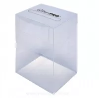 Toploader Box