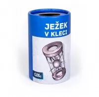 Albi - Ježek v kleci - hlavolam