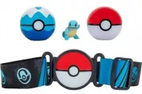 Clip and Go squirtle s páskem