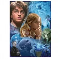 Puzzle Harry Potter - Ravensburger