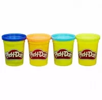 Plastelína Play-Doh