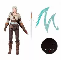 The Witcher - figurka Ciri