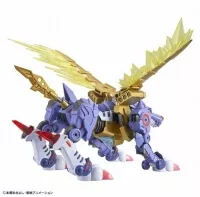 Digimon figurka Metalgarurumon