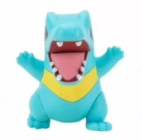 Pokémon figurka Totodile