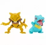 Pokémon akční figurky