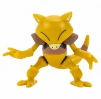 Pokémon akční figurka Abra