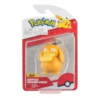 Pokémon figurka Psyduck