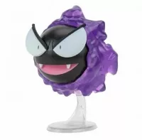 Pokémon figurka Gastly