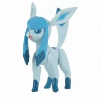 Pokémon akční figurka Glaceon
