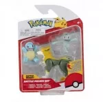 Pokémon akční figurky 3-Pack
