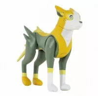 Pokémon figurka Boltund