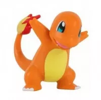 Pokémon figurka Charmander