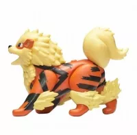 Pokémon akční figurka Arcanine