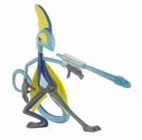 Pokémon akční figurka Inteleon