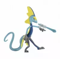 Figurka Pokémon Inteleon
