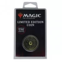 Magic the Gathering Limited Edition Coin - balení