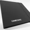 Gamegenic - Casual Album 24-Pocket Black