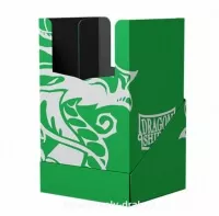 Dragon Shield krabička na karty - jednoduché vložení a vyjmutí balíčku