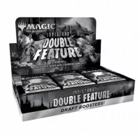 Magic Innistrad Double Feature Booster Box