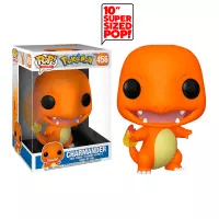 Pokémon POP! figurka Charmander - 25 cm (Super Sized) - balení