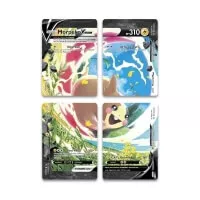 Pokémon Morpeko V Union Special Collection - V Union karty