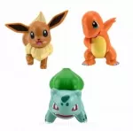 Pokémon figurky 6-Pack