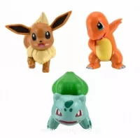 Pokémon figurky 6-Pack