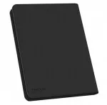 Album Ultimate Guard Zipfolio 320 - 16-Pocket XenoSkin Black