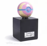 Pokémon Heal Ball - soška