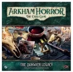 Arkham Horror: The Dunwich Legacy Investigator Expansion