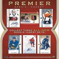 NHL Premier obsah 1